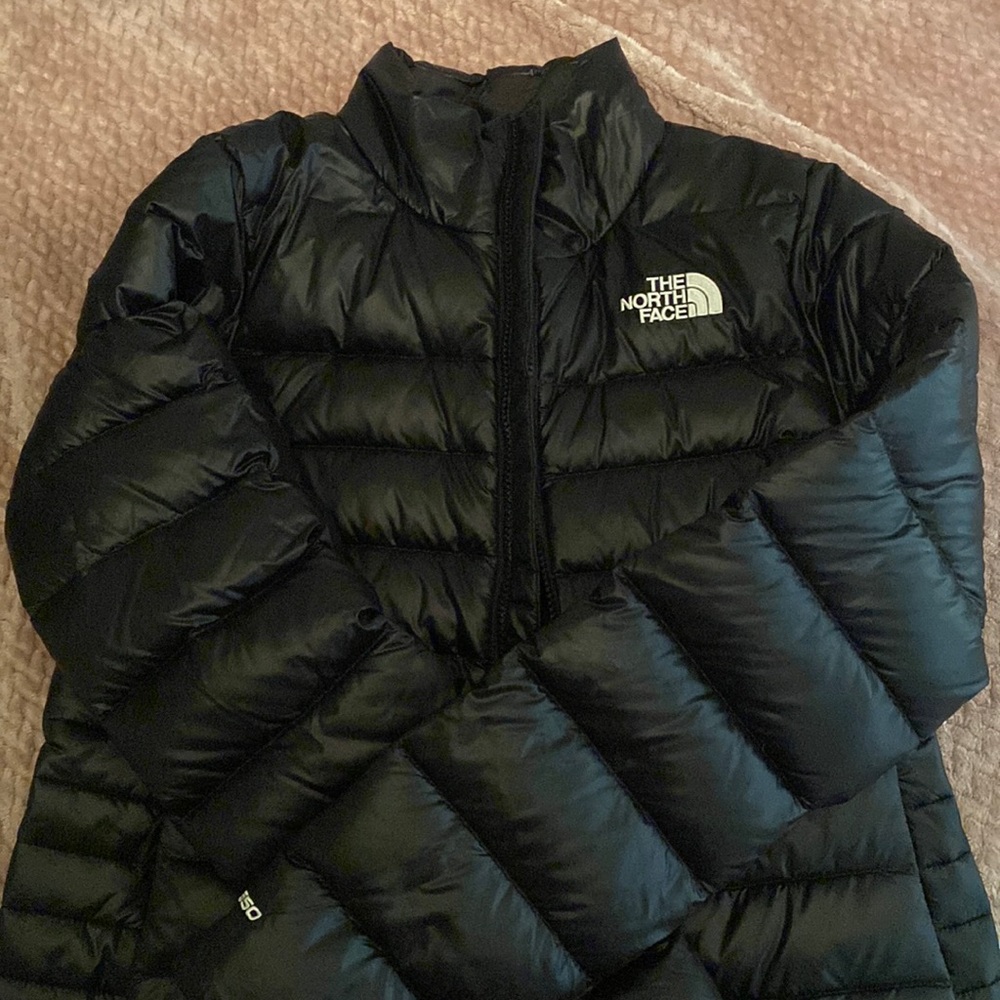 North Face Puffer Jacket